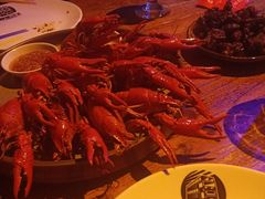 -双层巴士·鲜串鲜啤·团建聚会(凯德广场店)