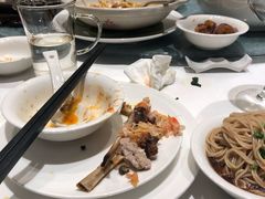 -小厨娘淮扬菜(六合欢乐港店)