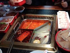 -蜀九鼎毛肚火锅(建瓯店)