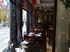 大堂-皇饭儿·王润兴酒楼(河坊街店)