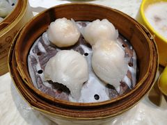 -稻香酒家(长宁KING88广场店)