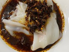 -周家大辣椒面皮(中山街店)