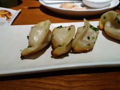 苏小柳鲜肉锅贴-苏小柳手作点心(控江旭辉分院)