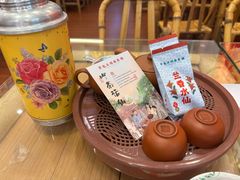-芋包王闽南茶楼(八市店)