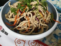 -汉唐守艺人·河北面馆(民心河店)