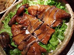 -南拳十三姨·潮汕砂锅粥(世纪金源店)