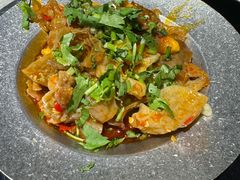 -黔渔翁豆花渎鱼(喷水池店)