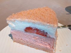 草莓慕斯-夜上海(新天地店)