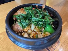 竹里三杯鸡-竹里馆 ·茶食(奥体店)