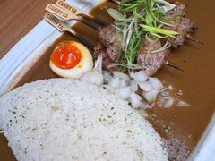 -CURRY YA 熟成咖哩專門店(深圳湾万象城店)