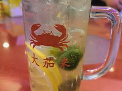 -大茄来海鲜餐厅(亚洲城分行)