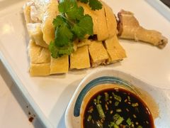 -壹只菜·崇明本地特色菜(崇明南门店)