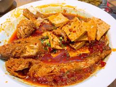 -叁宝烤肉·西安烧烤(东三爻店)