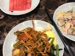 -水晶之星洗浴温泉汗蒸