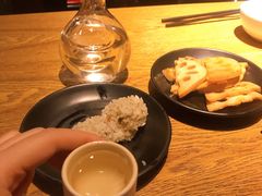 金牌卤莲藕-汪爹爹武汉牛三鲜(朝外大街店)