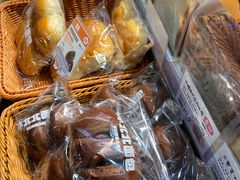 -孙北北面包(共富路店)