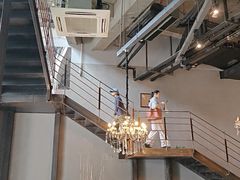 -漫咖啡 (CCPAPK创意港店)