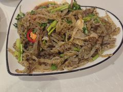 -官塘锋记鱼生·生腌·砂锅粥(牌坊街店)