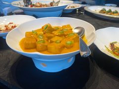 -君庭中餐馆(湘江豪生店)