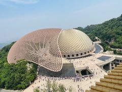 -牛首山文化旅游区