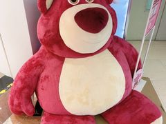 -名创优品(天河区正佳广场二店)