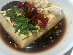 一块小磨豆腐-关东小磨东北菜(漕河泾印象城店)