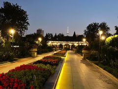 -天津五大道文化旅游区