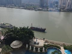 -澳门十六浦索菲特大酒店