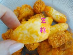 -Pelicana百利家炸鸡(江南西名店城店)