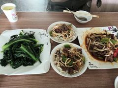 -清真·伊清阁餐厅