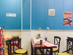 -多浪烧烤(镇江分店)