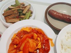 -永和大王(小厨·东四十条店)