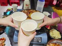 -Meet Sun首尔大排档(湘潭城市盒子店)
