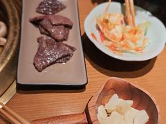 -MIKOMIKO和牛烧肉专门店(南门店)