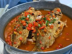 -湘中缘·湖南菜(娄底驻京办店)