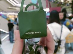 -赛格国际购物中心(小寨店)