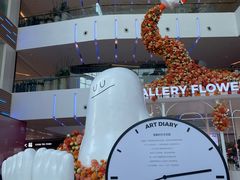 -壹海城ONE MALL