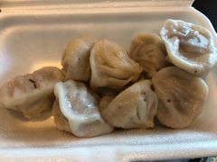 小笼包-万寿斋(山阴路店)