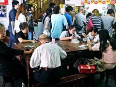 大堂-同得兴 Since·1995 传统苏式面馆(十全街店)