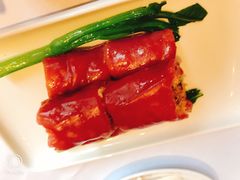-好食上(喜盈门.范城店)