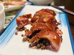 -正一涵老味道名小吃(广汉总店)