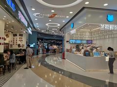 -银座mall(东直门店)