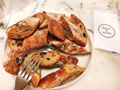 -WHEAT&BAKER-麥(凯德来福士店)