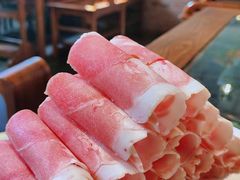 -胡同猫京味涮肉(大华1935店)