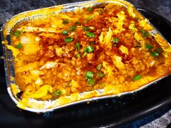 -串亿88烧烤·羊腿·羊蝎子(板泉路店)