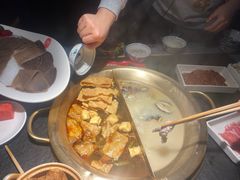 -九鼎轩脆毛肚火锅(南京东路店)
