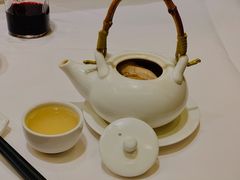-富淳饭店(陆家嘴保利广场店)