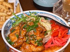 -鸟泉居酒屋·烧鸟·酒馆(百子湾店)