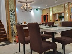 -新发记港式茶餐厅(黄浦店)