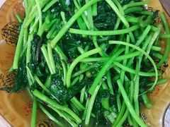 蒜蓉苕尖-韩妹鱼庄·泸定老字号(泸定店)